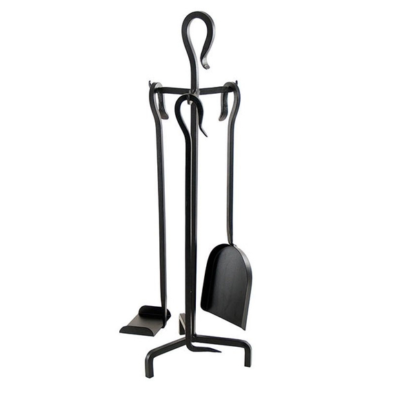 Minuteman Berlin Mini Fireplace Tool Set
