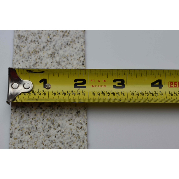 2" Catalytic Gasket Wrap