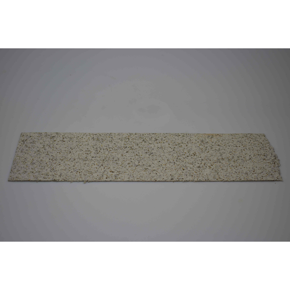 3 Inch Combustor Gasket Sold By The Foot