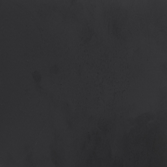 Matte Black Powder Coated