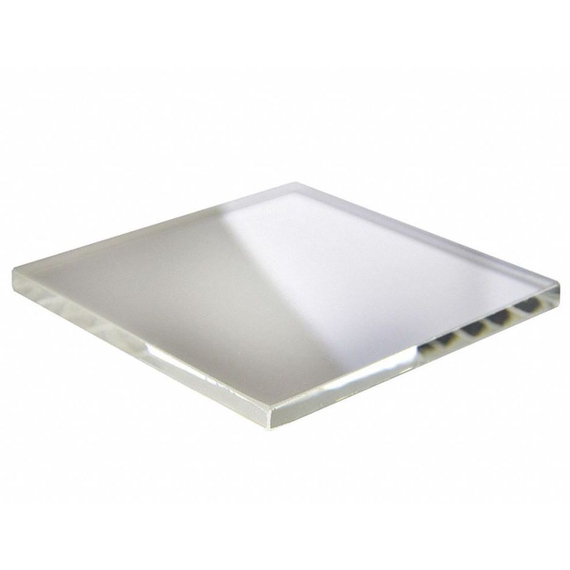 Tempax Glass