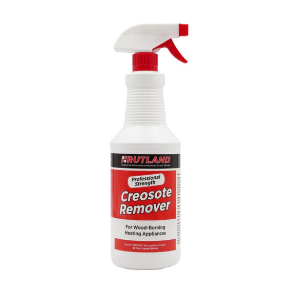 Rutland Liquid Creosote Remover | 32oz