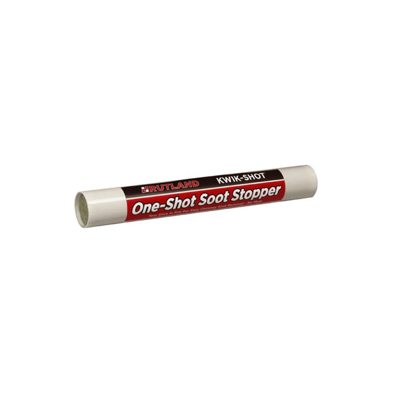 Rutland Kwik-Shot Soot Stopper Stick