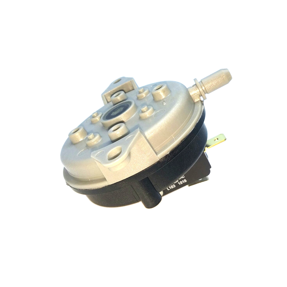 This vacuum switch is equivalent to US Stove/80621 - 20266.