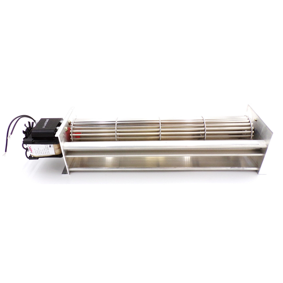 This Pellet Stove Motor is equivalent to Fasco/70581010 Pellet Stove Blower Motor 12185.