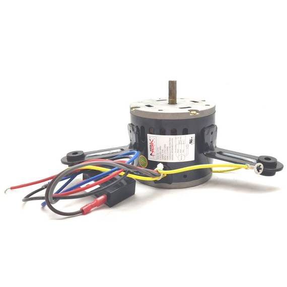 Replace your motor insert with this Fasco B47120 (Motor Only) Stove Motor Insert 12189M for wood stove motor replacement.