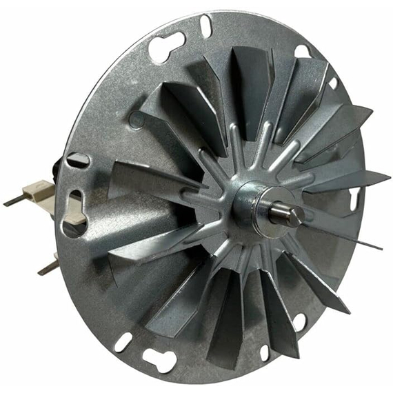 Ph-Univcombkit-P Pellet Stove Motor Insert 20049 Part