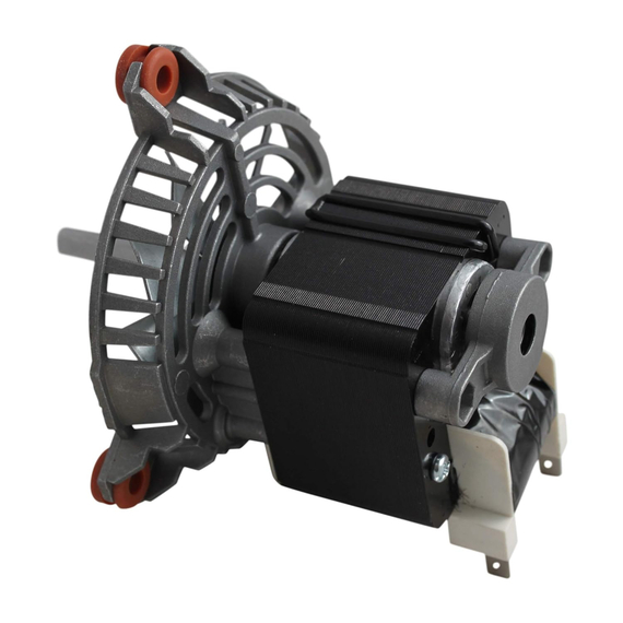 Harman/3-21-08639 Exhaust Blower Motor 20050 Left View Details