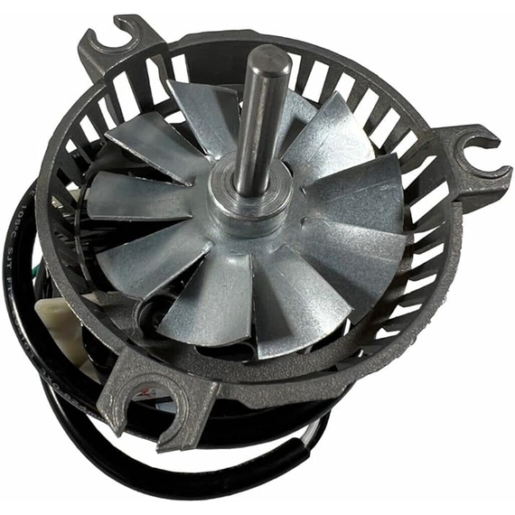 Harman/3-21-08639 Exhaust Blower Motor 20050 Blower Details