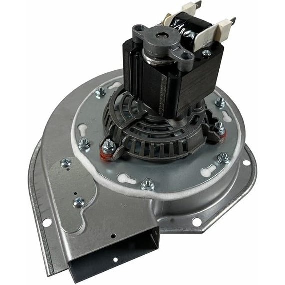 Enviro/50-901 Exhaust Blower Motor 20051 Details