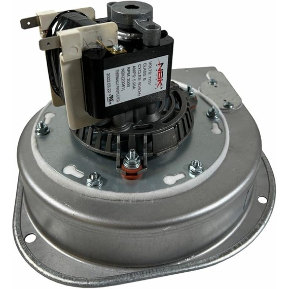 Enviro/50-901 Exhaust Blower Motor 20051