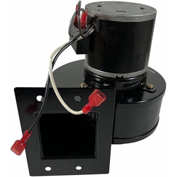 England Stove/7058-0383 Convection Blower Motor 20059 Detail