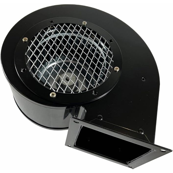 Fasco/B45227 Convection Blower With Finger Guard 20060 Blower Details