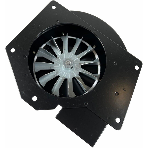 Harman/3-21-00945 Stove Blower Motor 115V 20062 Top View Details