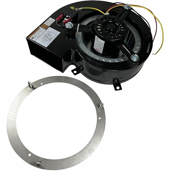 Harman/3-21-47120 Stove Blower Motor Kit 20063K