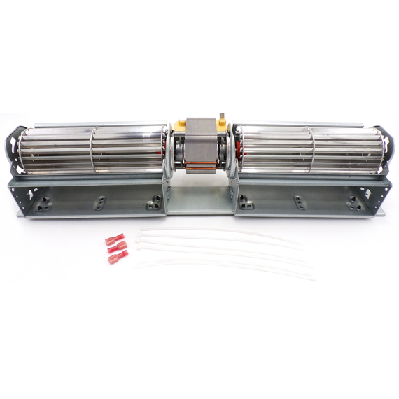 Harman/1-00-29145 Stove Blower Motor 20064 Details