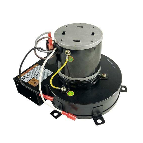 Quadrafire/812-0051 Stove Blower Motor 20065