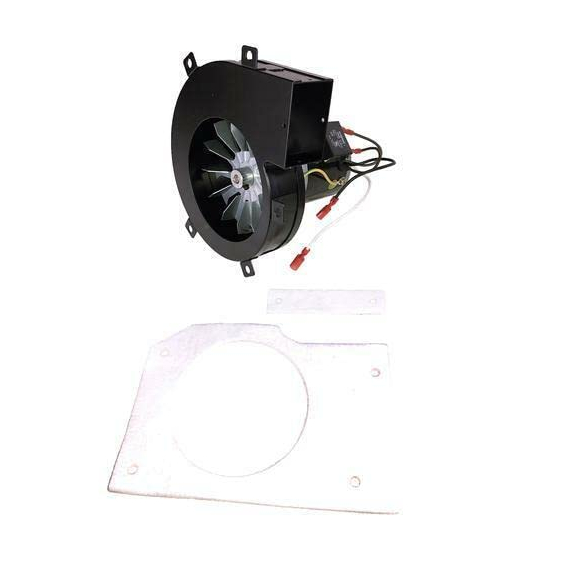 Quadrafire/812-0051 Stove Blower Motor 20065 Parts