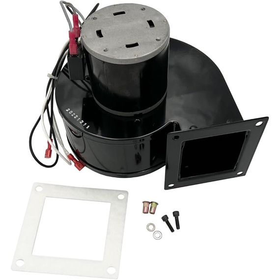 Lennox/H5888 Stove Blower Motor 20067