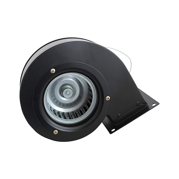 Whitfield/1001-7400 High-Speed Stove Blower Motor 20071K Part