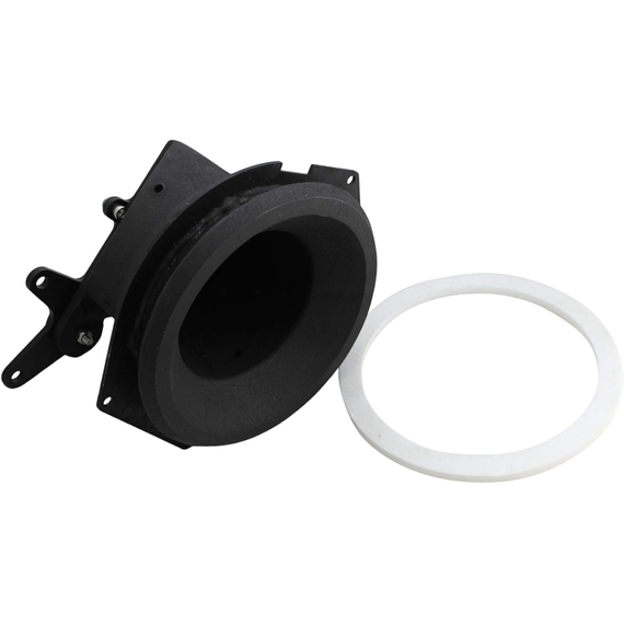 Quadrafire/812-3351 Pellet Stove Firepot 20085