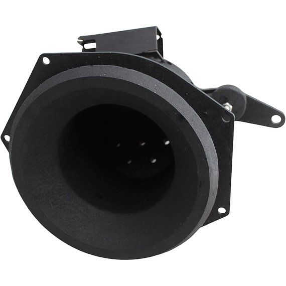 Quadrafire/812-3351 Pellet Stove Firepot 20085 Details