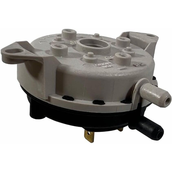 Englander/PU-VS Stove Vacuum Switch 20091 Upside Down Details