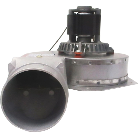 US Stove/80473 Exhaust Blower Motor 20094 Exhaust Details