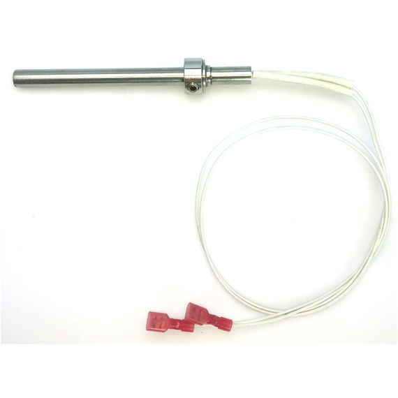This Englander/PU-CHA Pellet Stove Ignitor 300 Watt - 20095K is integral to the pellet stove.