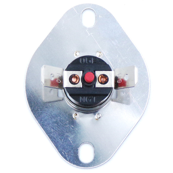 This switch is equivalent to Enviro/EF-016 Pellet Stove Switch 20107.