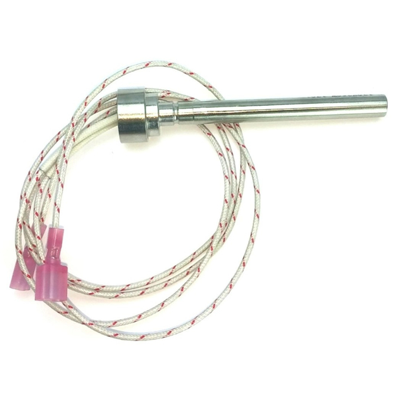 This St Croix/80P52677-R Pellet Stove Ignitor 20119K is integral to the pellet stove.