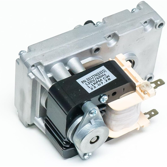 Regency/W190-0570 Pellet Stove Auger Motor 20127N