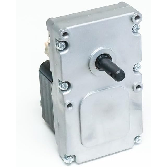 Regency/W190-0570 Pellet Stove Auger Motor 20127N Details