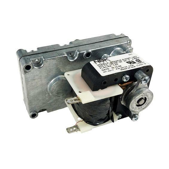 Quadrafire/812-1220 Pellet Stove Auger Motor 20132 Details