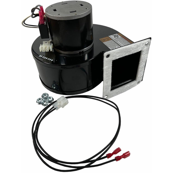 Whitfield/12146109 Blower Motor Convection 20133