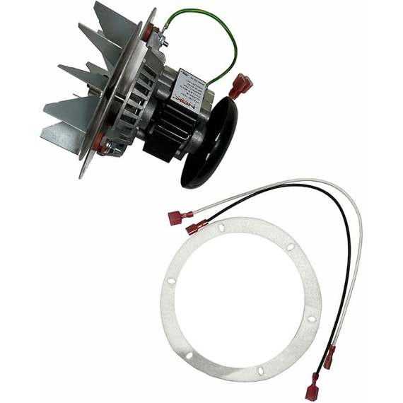 Kozi/Fan12003 Exhaust Blower Motor 20142