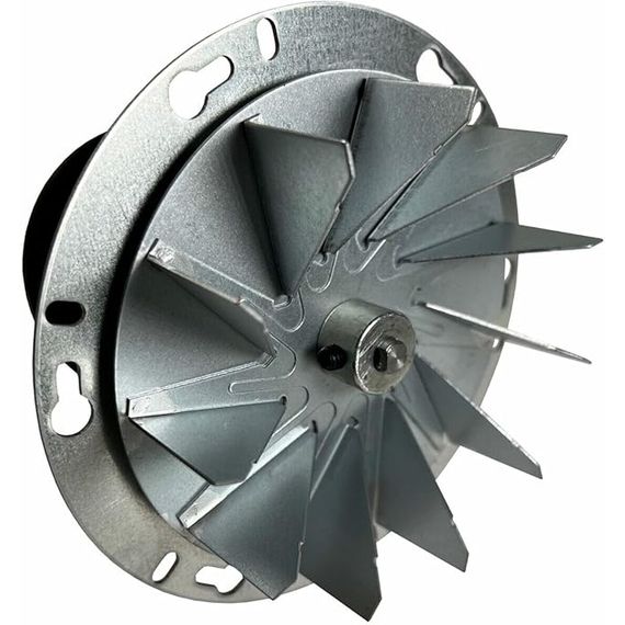 Kozi/Fan12003 Exhaust Blower Motor 20142 Blower Details