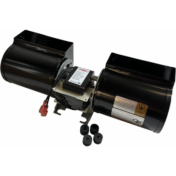 Quadrafire/812-4540 Blower Motor Convection 20143