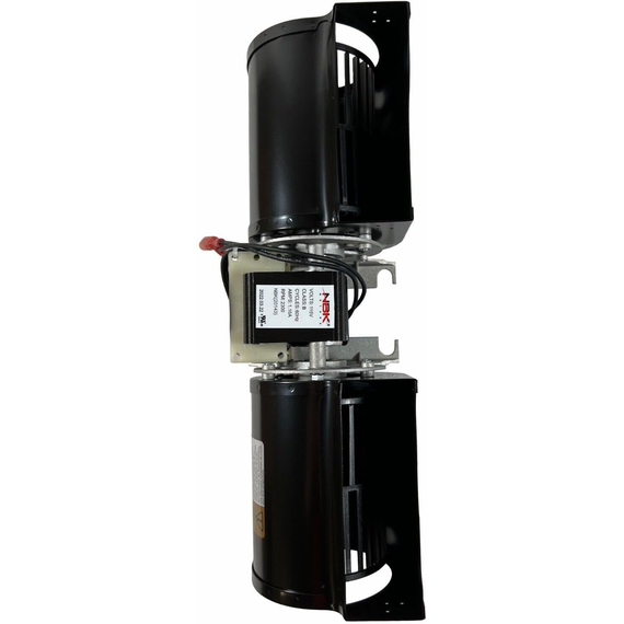 Quadrafire/812-4540 Blower Motor Convection 20143 Full View Details