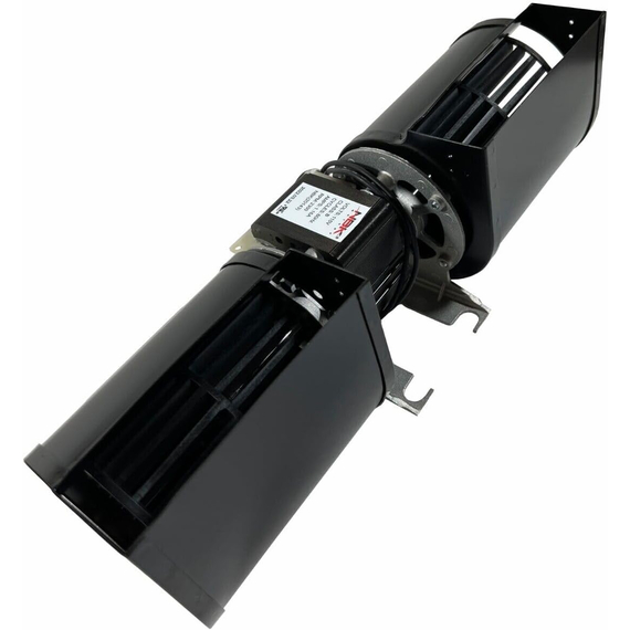 Quadrafire/812-4540 Blower Motor Convection 20143 Side Details
