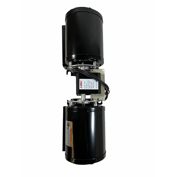 St Croix/80P20003-R Blower Motor Convection 20144 Full View