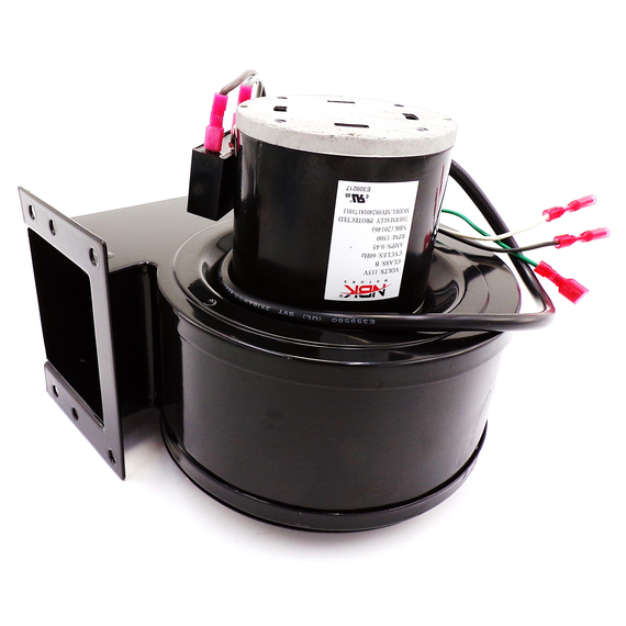 This pellet stove motor is Harman/3-21-33647 Blower Motor Convection 20146.