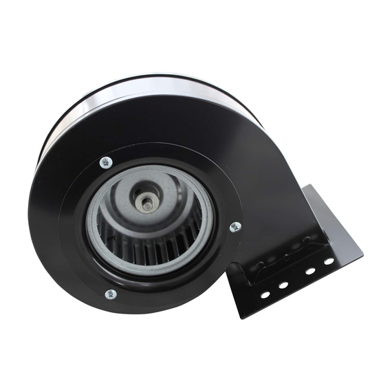 US Stove/80472A Blower Motor Convection 20147 Blower Motor Details