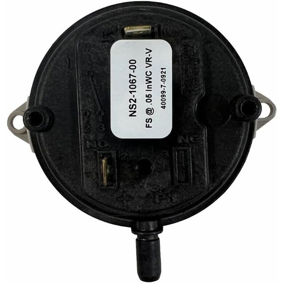 US Stove/80549 Stove Vacuum Switch 20150