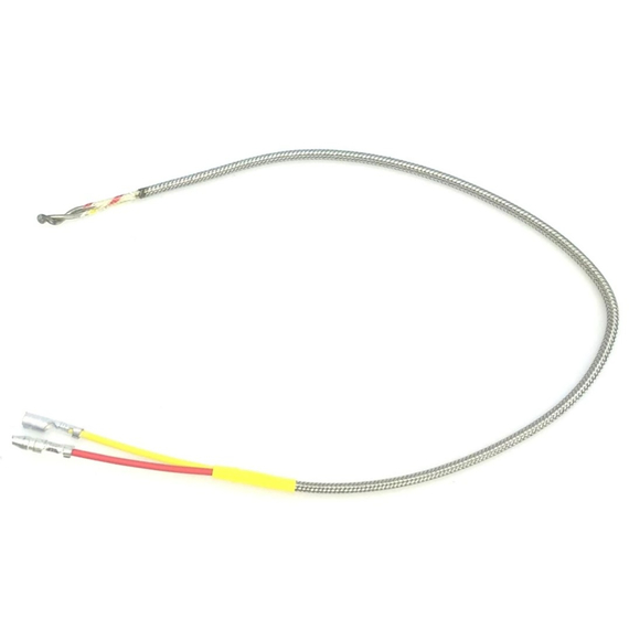 This thermocouple is equivalent to Quadrafire/812-4470 Pellet Stove Thermocouple 20154.