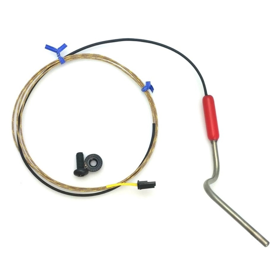 This thermocouple is equivalent to Quadrafire/7034-247 Pellet Stove Thermocouple 20155.