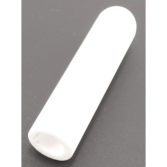 This thermocouple cover is equivalent to Quadrafire/7034-186 Pellet Stove Thermocouple Cover 20156.