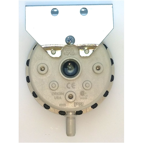 This vacuum switch is equivalent to Enviro/EF-017 - 20165.