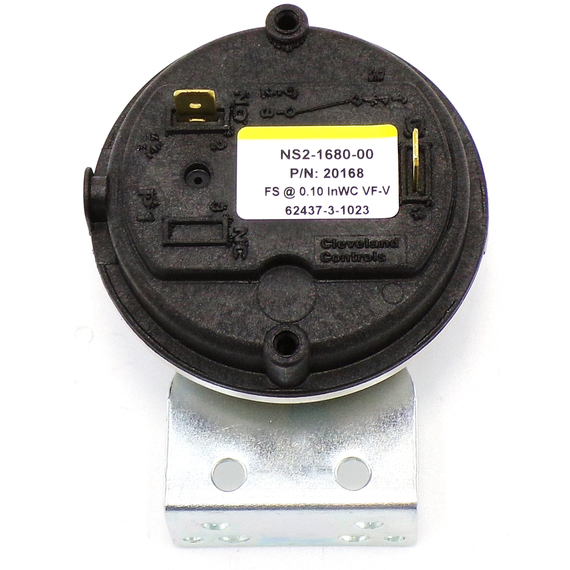 This vacuum switch is equivalent to Harman/3-20-6866 - 20168.