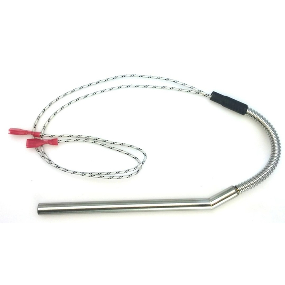 This Thelin/00-0035-0020 Pellet Stove Ignitor 20188 is integral to the pellet stove.